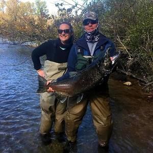 Meet your Posher, Leighann